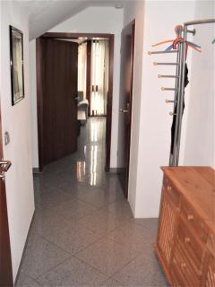 Super XXL Ferienwohnung 73 qm, mit Balkon - 1