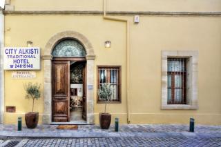 Alkisti City Hotel - 6