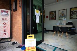 The 168 Gallery Residence and Hotel - Chiang Mai - 4