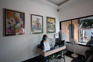 The 168 Gallery Residence and Hotel - Chiang Mai - 1