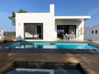 Cairnvillas - Villa Solar C37 Luxury Villa with Swimming Pool near Beach - Aljezur - 0