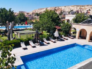 Melis Cave Hotel - Ürgüp - 0