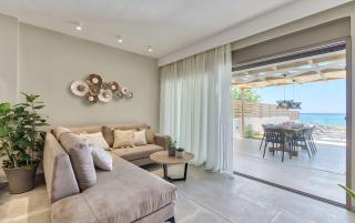 Sabbia D`oro Beach Villa - Meson Yerakarion - 8