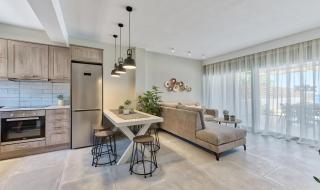 Sabbia D`oro Beach Villa - Meson Yerakarion - 5