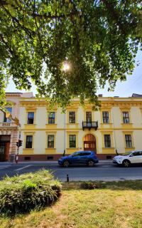 Apartmani Galea - Sombor - 7