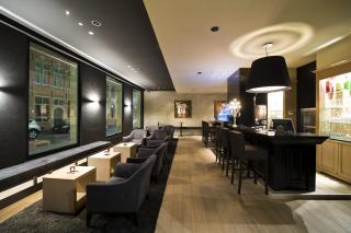 Flanders Hotel - Brugge - 1