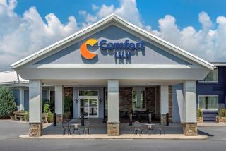 Comfort Inn Lancaster County North - Denver - 9
