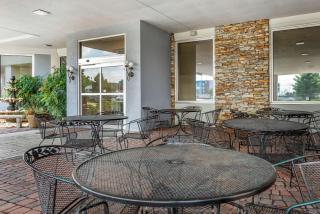 Comfort Inn Lancaster County North - Denver - 7
