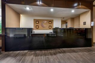 Comfort Inn Lancaster County North - Denver - 6