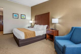 Comfort Inn Lancaster County North - Denver - 3