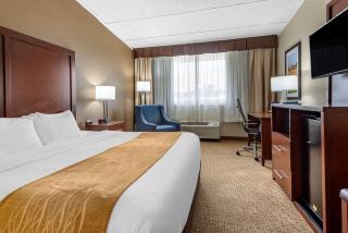 Comfort Inn Lancaster County North - Denver - 4