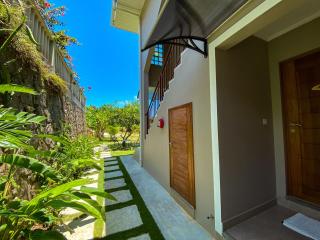 Whispering Palms - Bel Ombre - 3