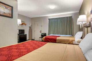 Econo Lodge Dewitt I-90 - DeWitt - 1
