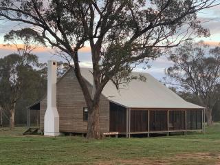 Yarrabandai Creek Homestead - 6