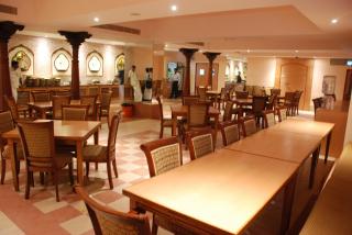 PLA Krishna Inn - Tiruchchirappalli - 8