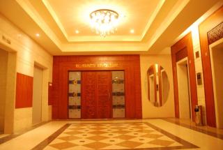 PLA Krishna Inn - Tiruchchirappalli - 6