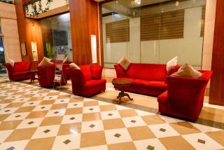PLA Krishna Inn - Tiruchchirappalli - 4