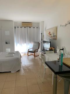 Luxury estudio Júpiter minerva - Benalmádena - 5