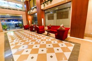 PLA Krishna Inn - Tiruchchirappalli - 3
