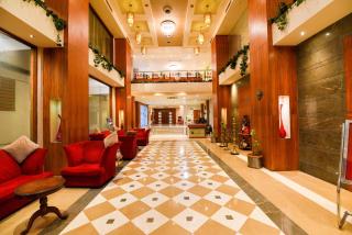 PLA Krishna Inn - Tiruchchirappalli - 2