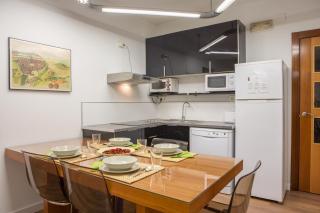Casa Montalbán Apartamentos Turísticos - Granada - 1