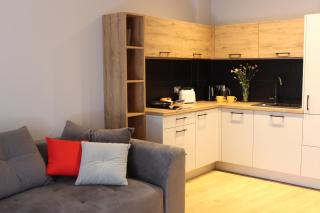 Apartament Orange Sun nr°6 - Pobierowo - 4