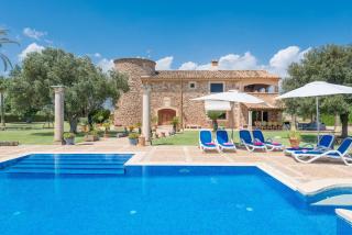 Can Colis - Sa Pobla - 9
