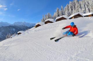 Apart Piz Palü Kappl/Ischgl - Kappl - 2