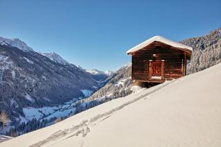 Apart Piz Palü Kappl/Ischgl - Kappl - 4