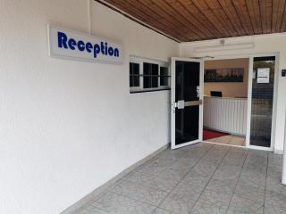 Murgtal Motel - Rastatt - 1