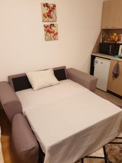 Private Studio in Aspen Golf and Ski Resort - Razlog - 6
