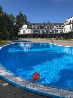 Apartament Orange Sun nr°6 - Pobierowo - 9