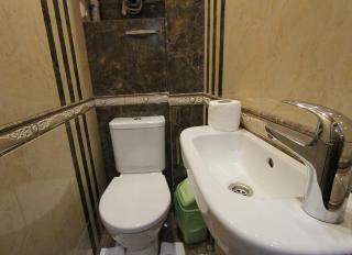 Apartment on Lincoln Street - Lviv - 8