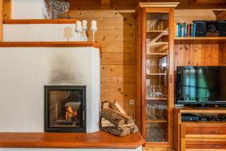 Berg Chalet - 7