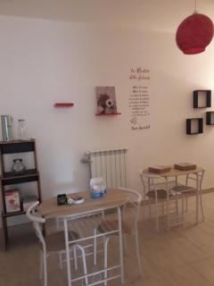 b&b Il Sorriso - Pozzilli - 8