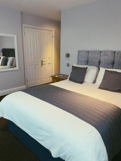 Newtown House Hotel - South Hayling - 5