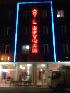 Hotel Beyhan - Mersin - 2