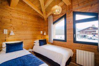 Chalet Soleil d'Or - Montriond - 6