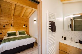 Chalet Soleil d'Or - Montriond - 5