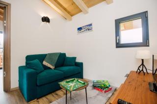 Chalet Soleil d'Or - Montriond - 3