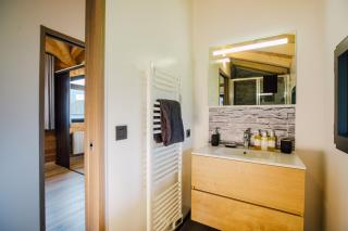 Chalet Soleil d'Or - 2