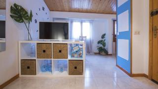 La Casita del Árbol - Apartamentos Aloha Toledo - 5