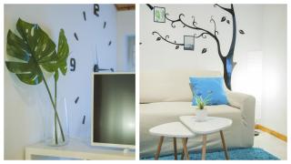 La Casita del Árbol - Apartamentos Aloha Toledo - Toledo - 9