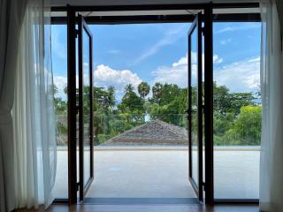 Villa Tango Victoria Resort, Koh Yao Noi - 3