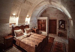 Melis Cave Hotel - Ürgüp - 9