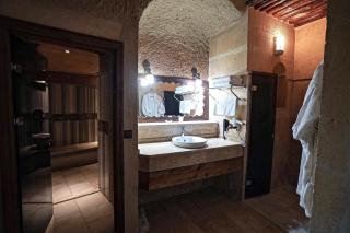 Melis Cave Hotel - Ürgüp - 2