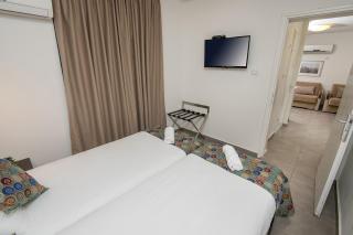 Degania Bet Kibbutz Country Lodging - Kinneret - 3