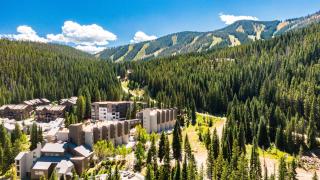 Iron Horse C5083 condo - 4