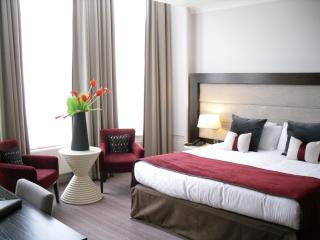 Mercure Aberdeen Caledonian Hotel - Aberdeen - 0