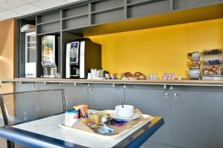 B&B HOTEL Bollène - Bollène - 5